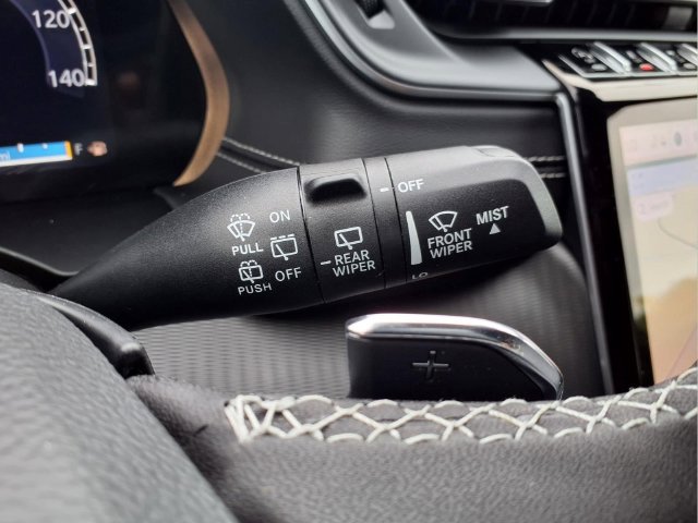 New 2027 Jeep Grand Cherokee Laredo X AWD/4WD image 27