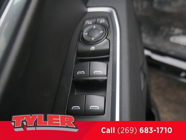 New 2026 Chevrolet Silverado 1500 LT image 27