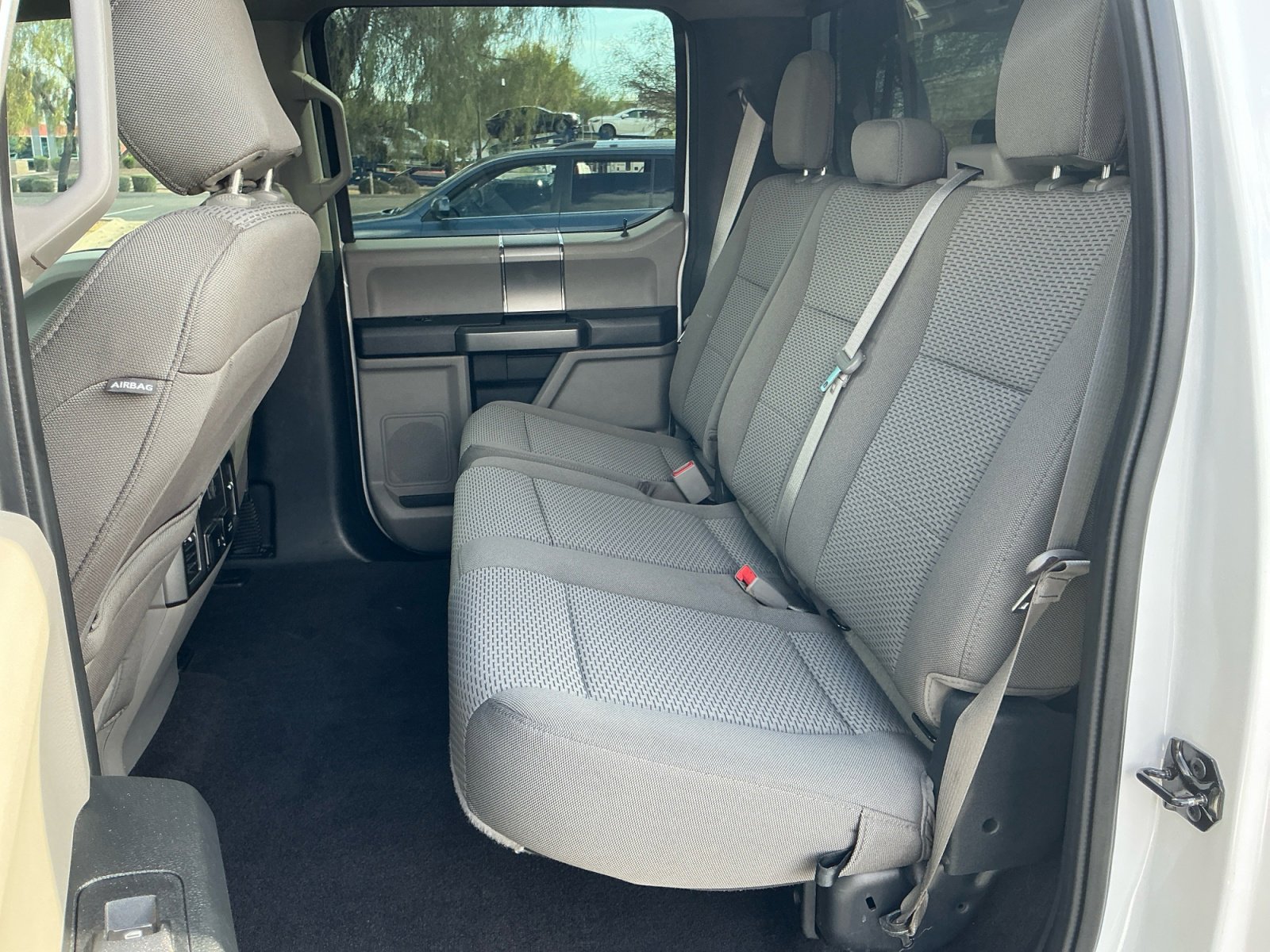 Used 2020 Ford F150 XLT w/ Equipment Group 302A Luxury image 17