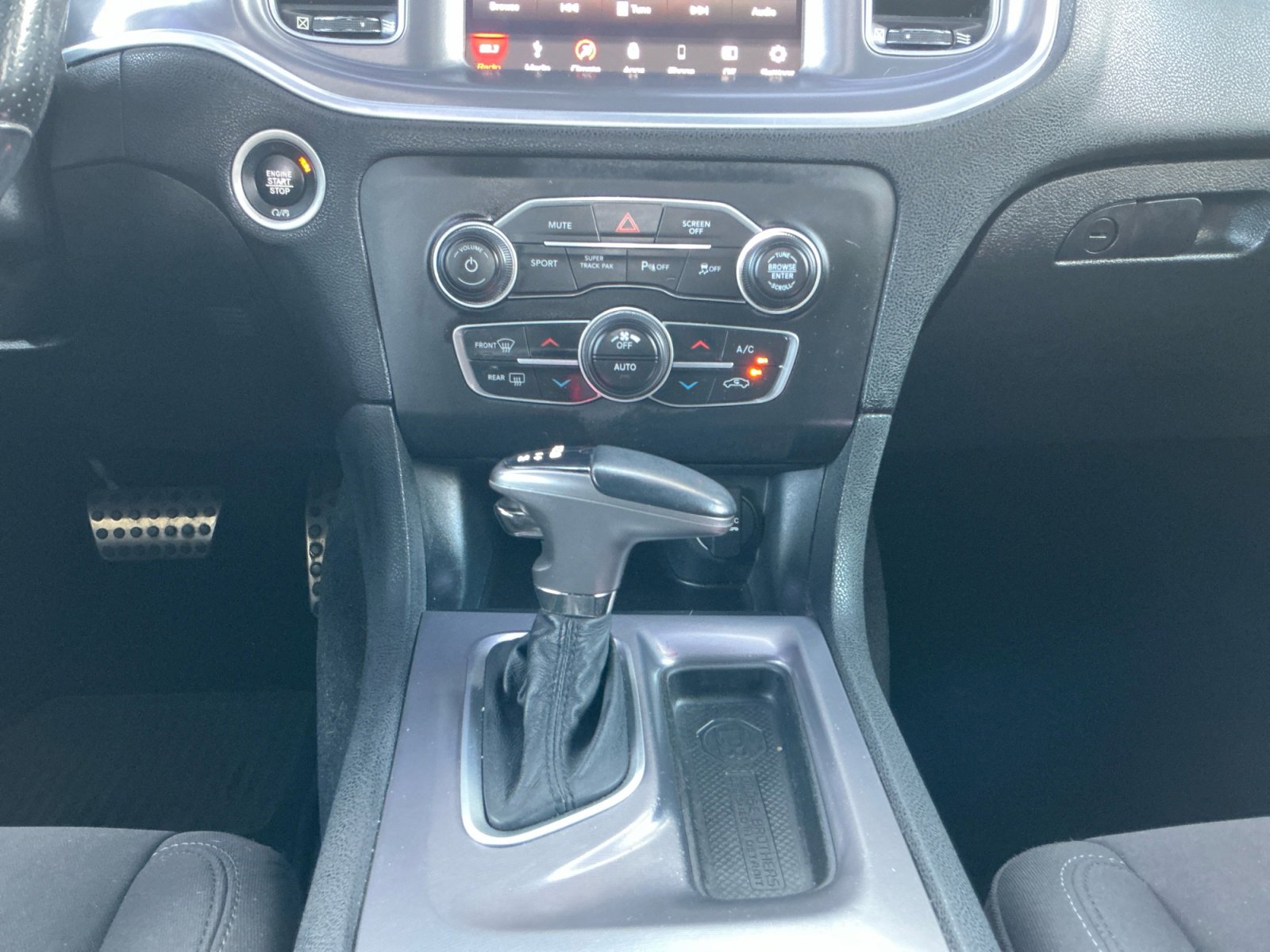 Used 2019 Dodge Charger GT RWD image 20