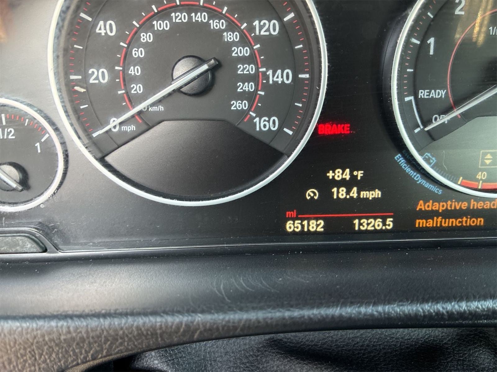 Used 2016 BMW 340i Sedan RWD image 9