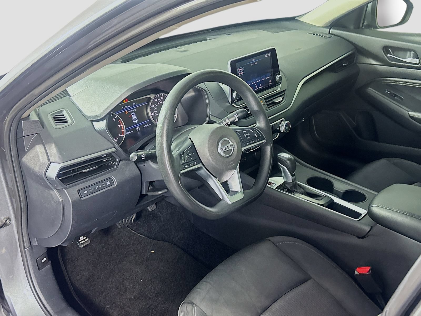 Used 2019 Nissan Altima 2.5 S FWD image 9