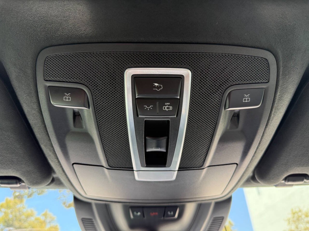 Used 2019 Mercedes-Benz GLS 450 4MATIC image 52
