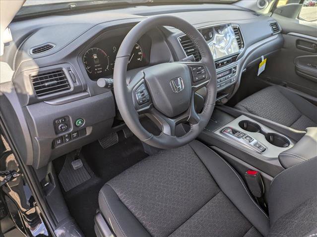 New 2026 Honda Ridgeline Sport image 3