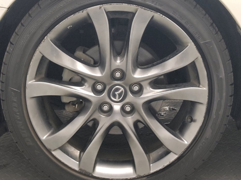 Used 2017 MAZDA MAZDA6 Grand Touring image 31