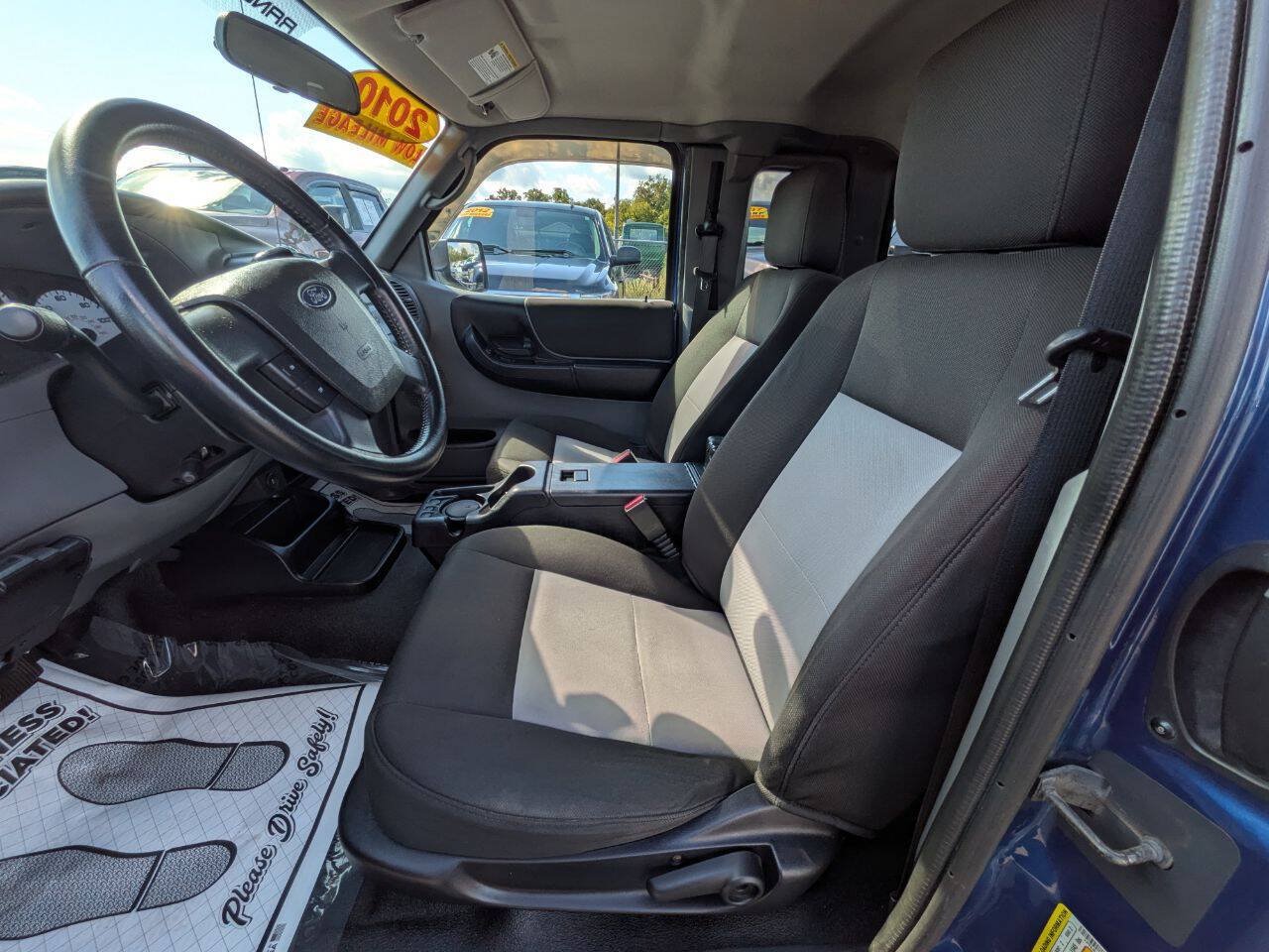 Used 2010 Ford Ranger Sport AWD/4WD image 12