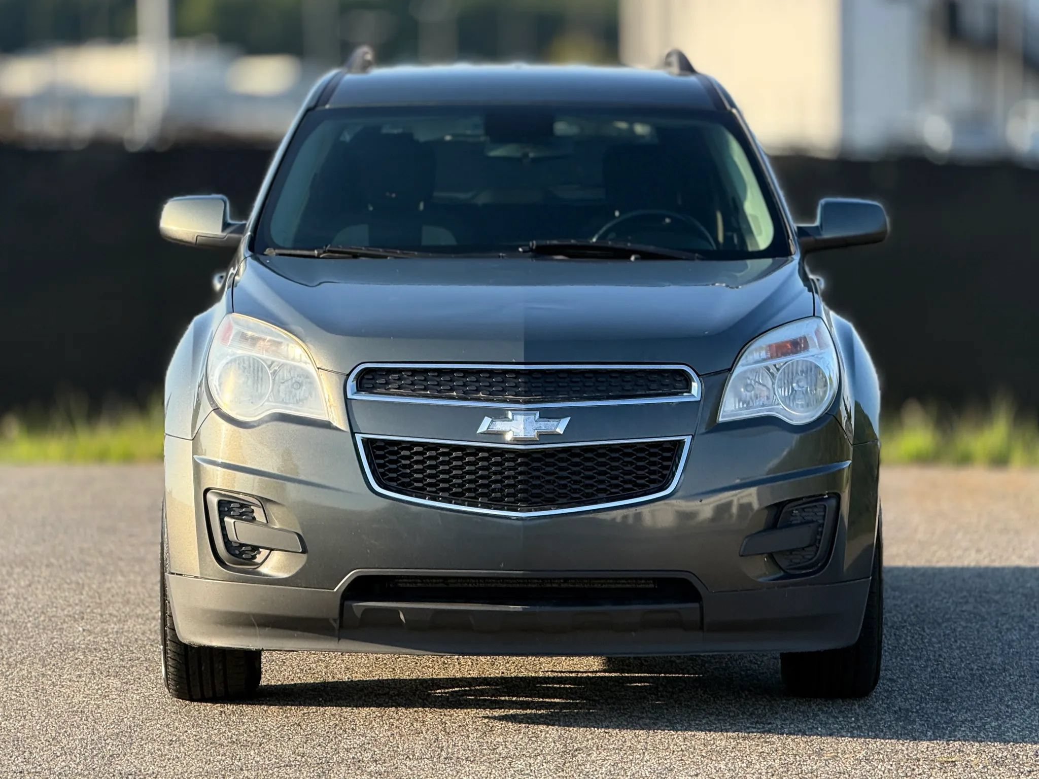 Used 2013 Chevrolet Equinox LT w/ Driver Convenience Package AWD/4WD image 5