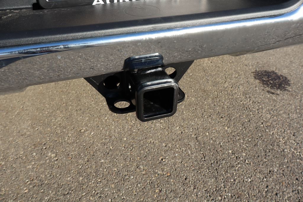 New 2026 Chevrolet Silverado 1500 LT image 31