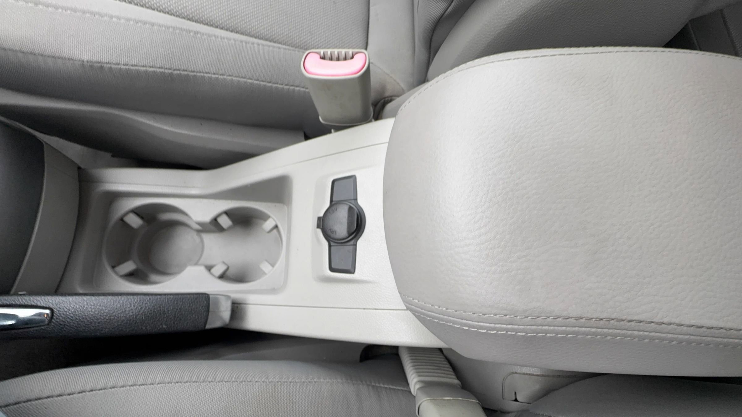 Used 2008 Saturn Vue XE image 13