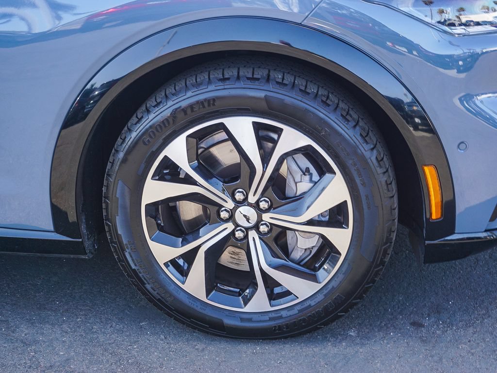 Used 2023 Ford Mustang Mach-E Premium RWD image 10