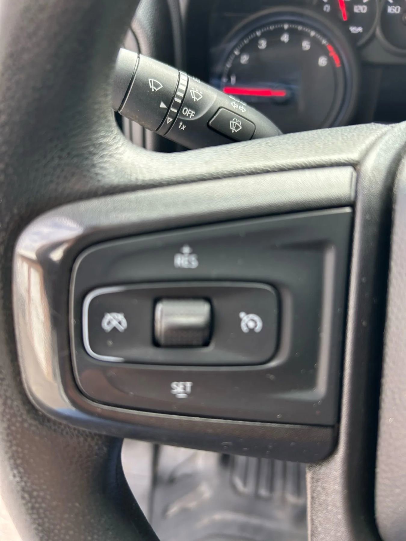 Used 2021 GMC Sierra 3500 4x4 Crew Cab w/ Convenience Package image 20