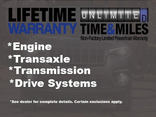 New 2026 RAM 1500 Laramie w/ Night Edition AWD/4WD image 3