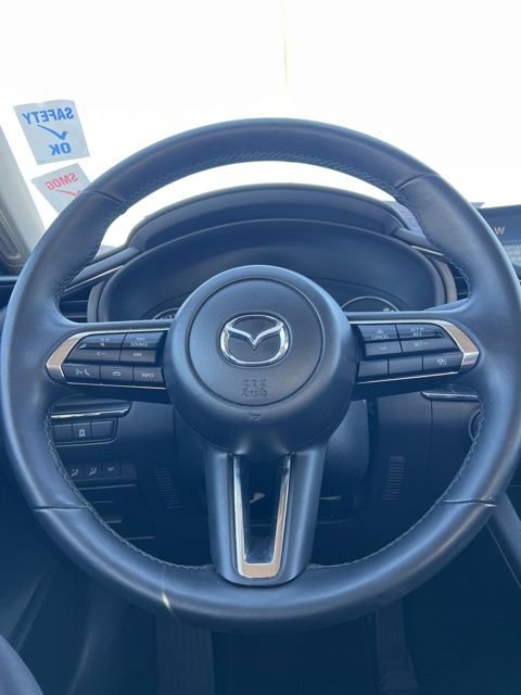Used 2025 MAZDA MAZDA3 s image 11