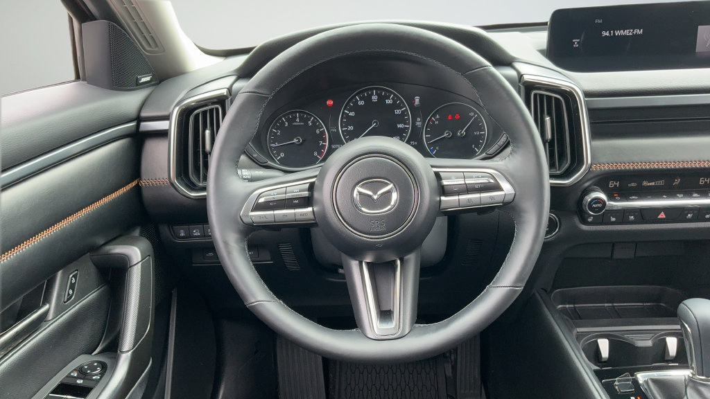 Used 2023 MAZDA CX-50 2.5 Turbo w/ Premium Plus Pkg AWD/4WD image 12