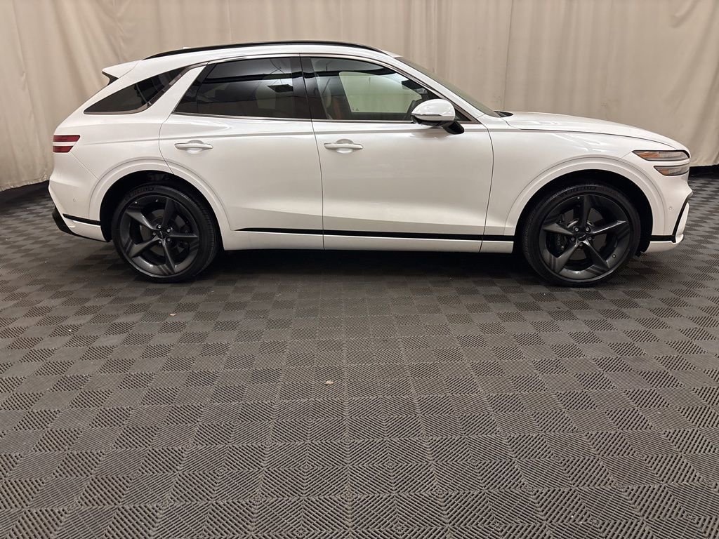 New 2026 Genesis GV70 3.5T Sport Prestige image 4