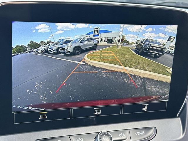 Used 2023 Chevrolet Blazer Premier w/ LPO, Floor Liner Package AWD/4WD image 14