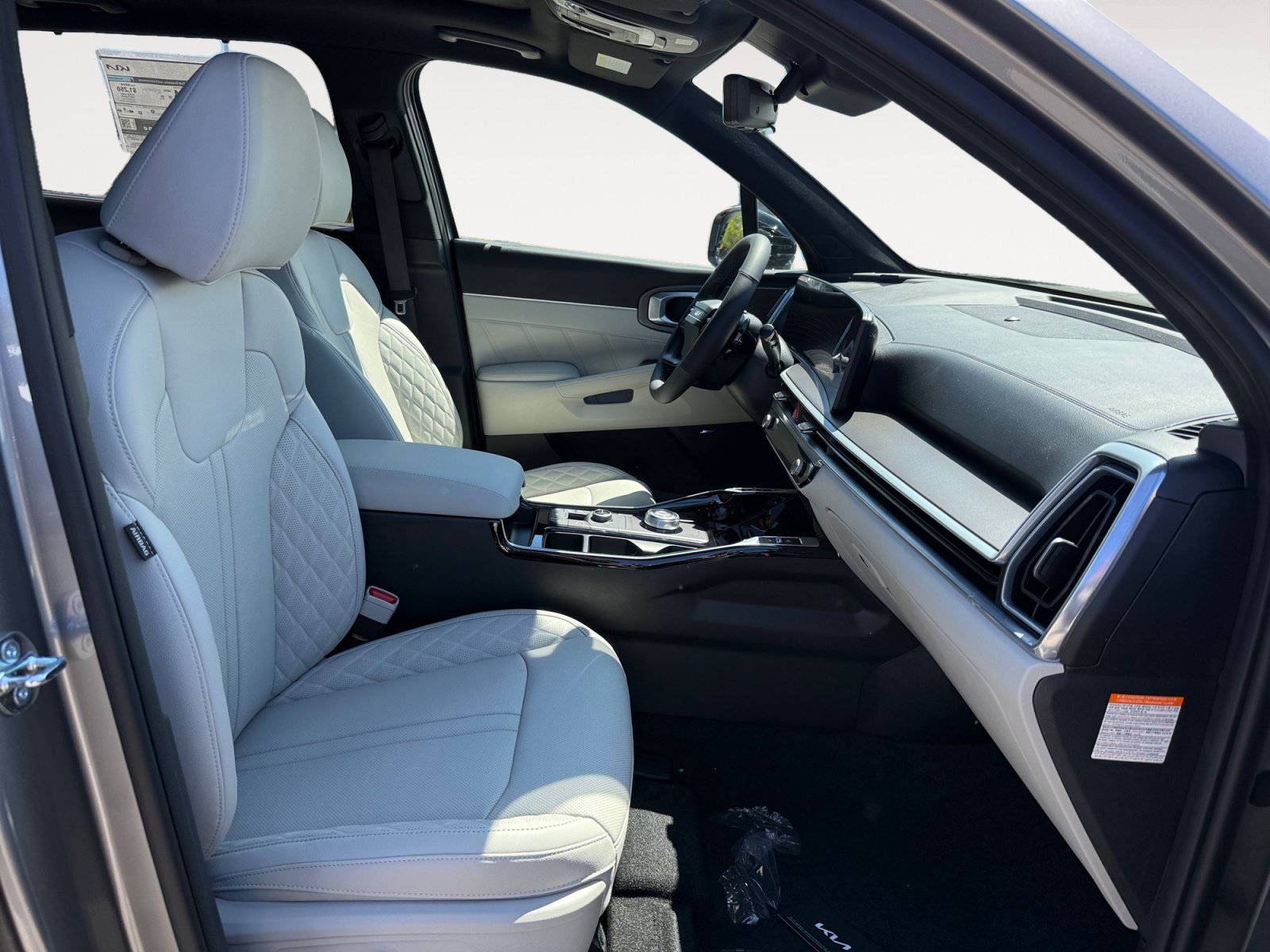 New 2026 Kia Sorento SX Prestige AWD/4WD image 19