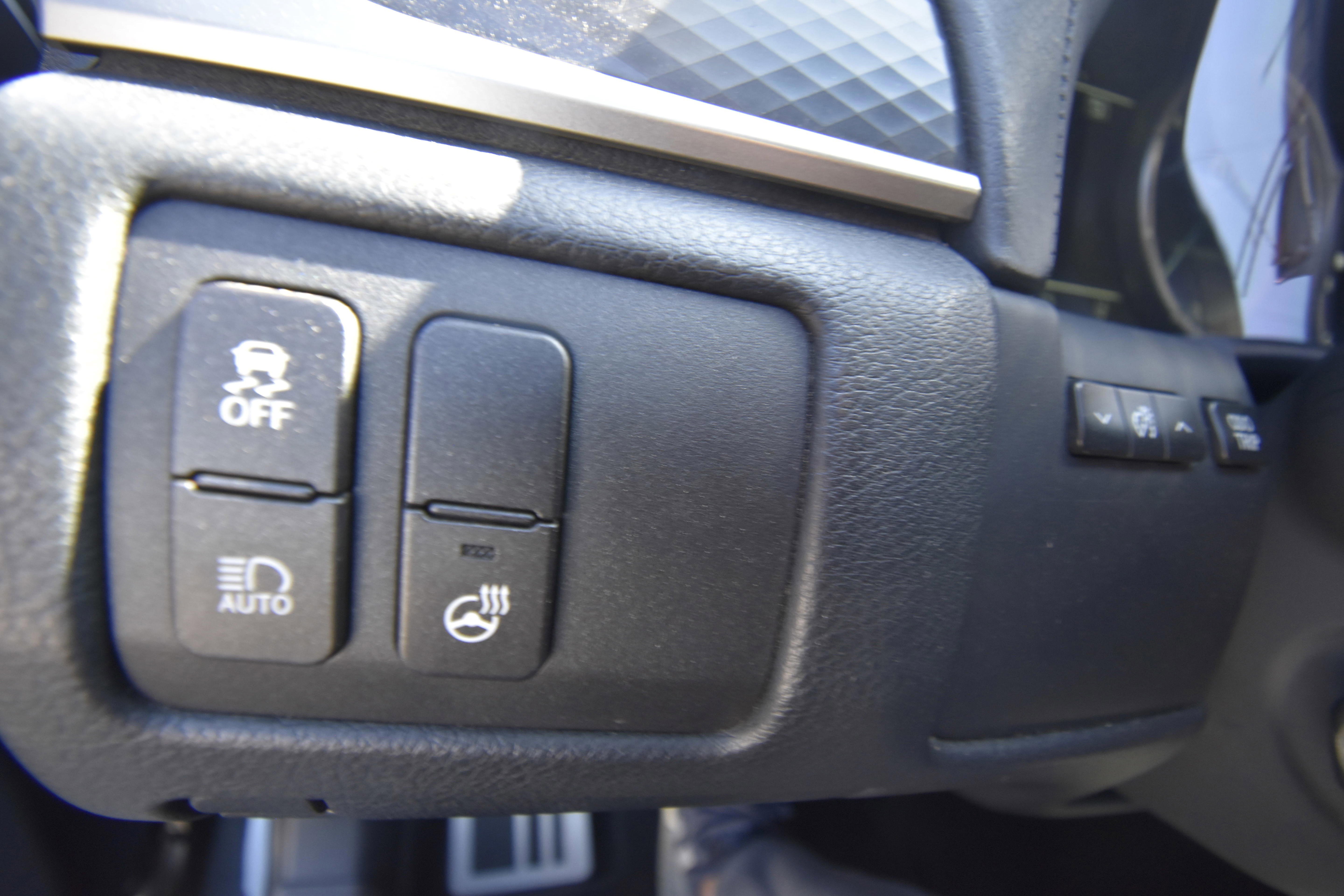 Used 2018 Lexus GS 350 F Sport image 14