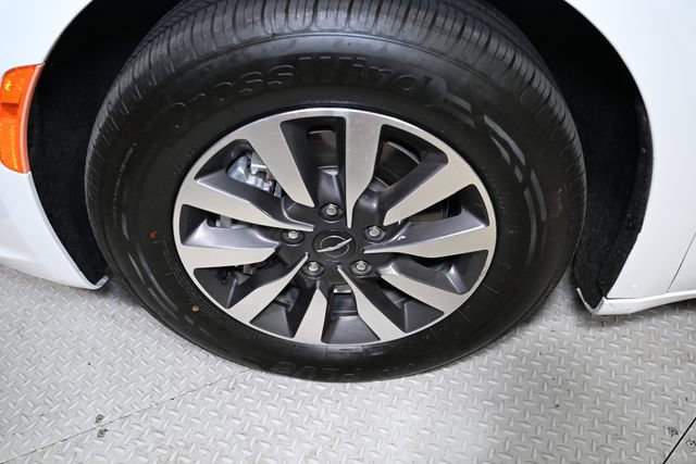 Used 2023 Chrysler Pacifica Limited FWD image 20