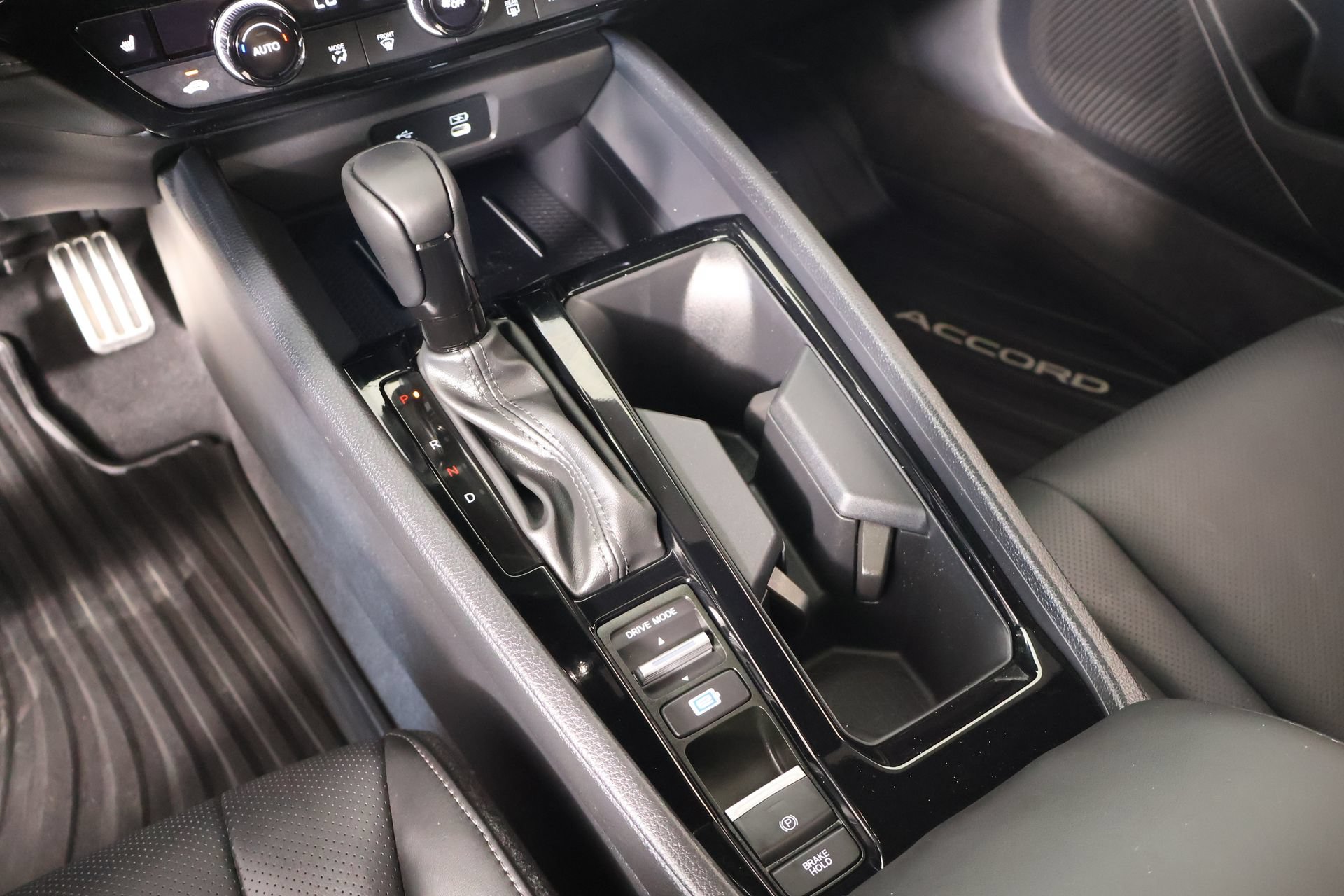 Used 2026 Honda Accord Sport image 8