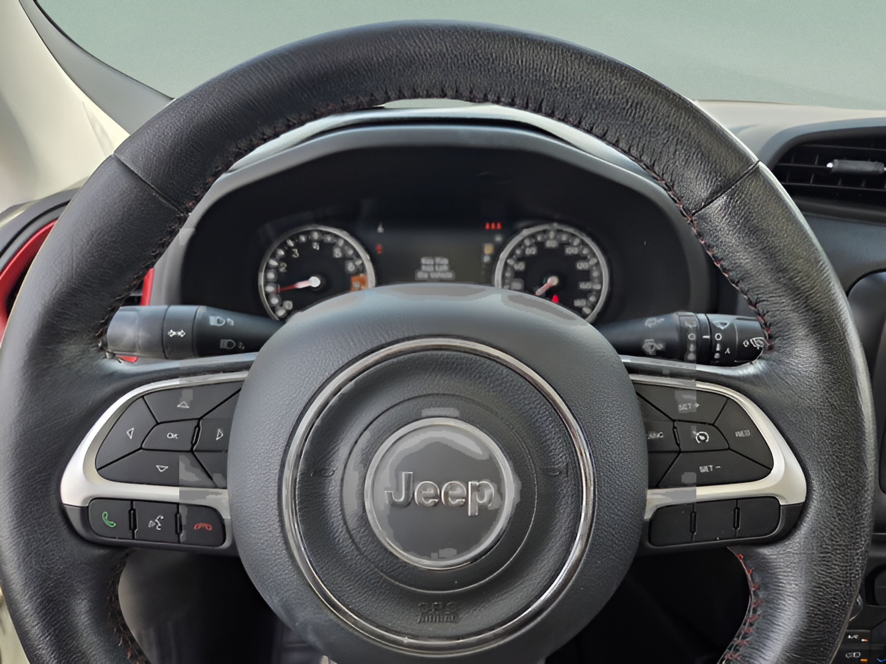 Used 2019 Jeep Renegade Trailhawk AWD/4WD image 20