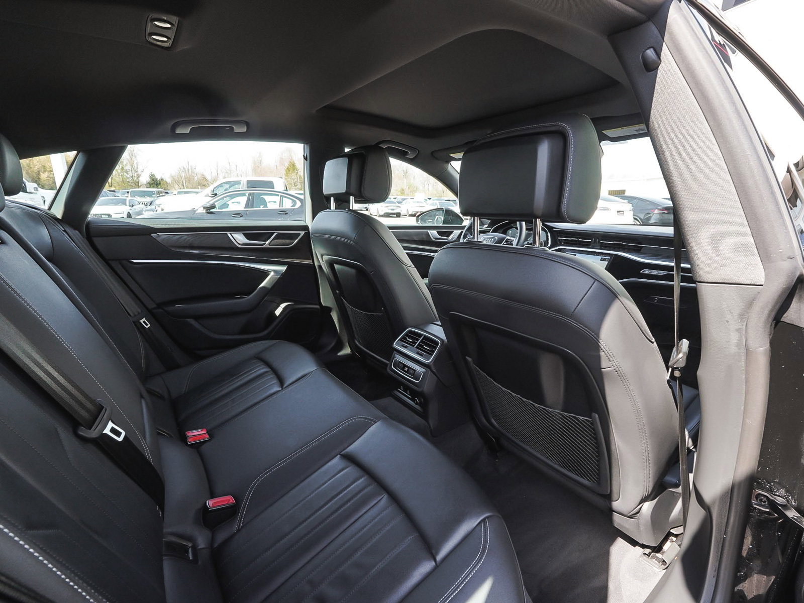 Used 2023 Audi A7 3.0T Premium w/ Convenience Package image 41