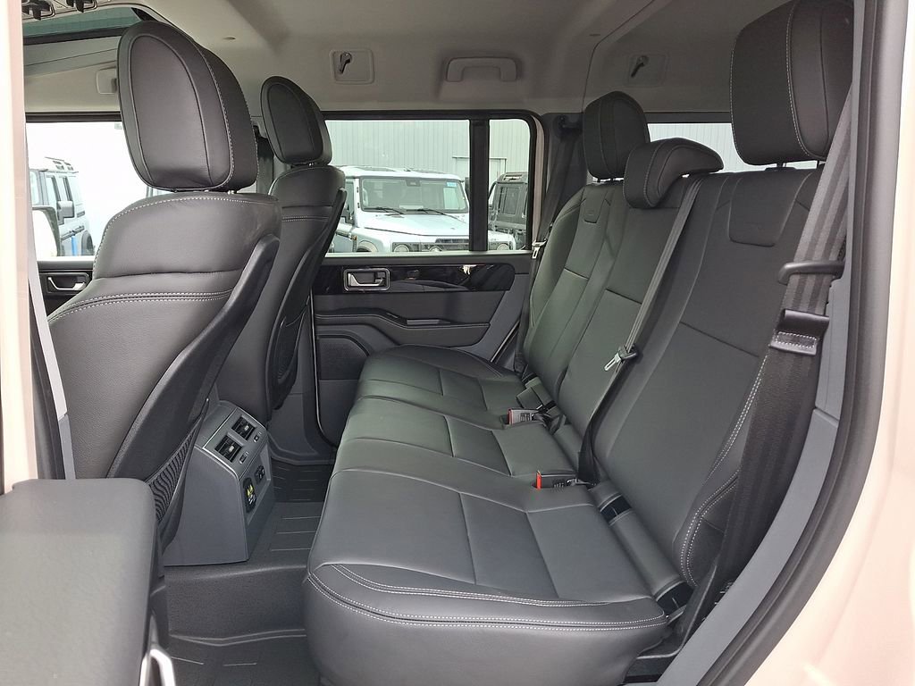 New 2026 INEOS Grenadier Trialmaster Edition image 5