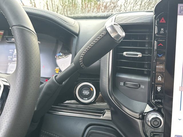 New 2026 RAM 2500 Rebel w/ Rebel Level 2 Equipment Group image 27