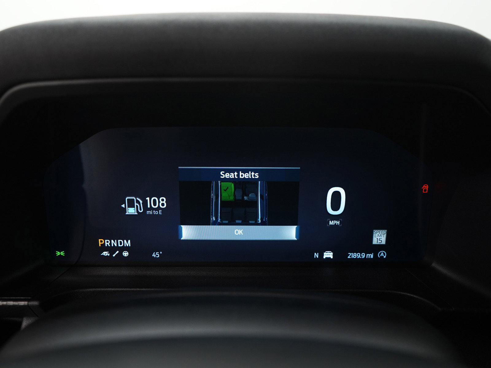 Used 2025 Ford Ranger Raptor AWD/4WD image 30
