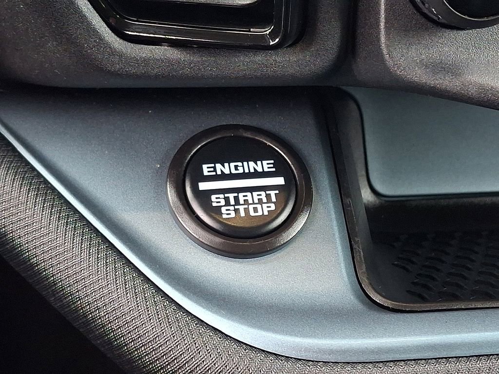 Certified 2024 Ford Bronco Sport Badlands image 22