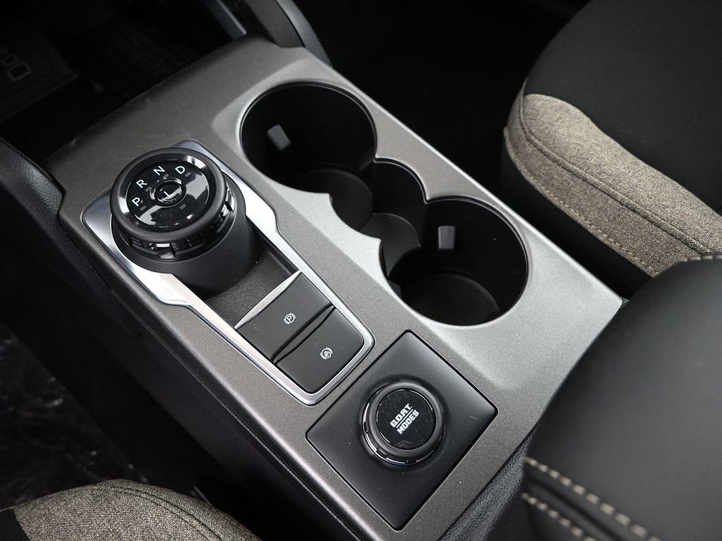 New 2025 Ford Bronco Sport Big Bend image 17