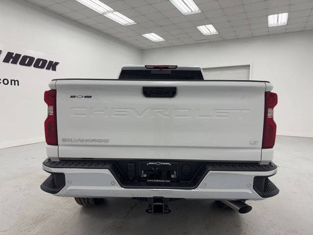 New 2026 Chevrolet Silverado 2500 LT w/ True North Edition image 6