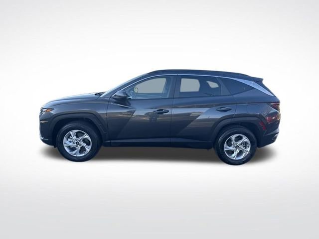 Used 2023 Hyundai Tucson SEL video 2