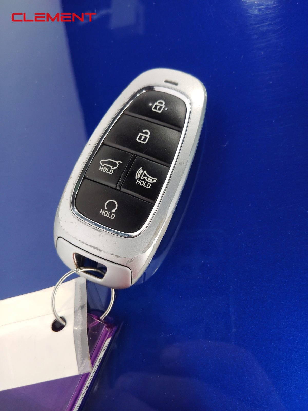 Used 2023 Hyundai Tucson SEL image 47