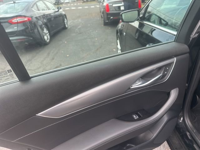 Used 2020 Cadillac CT5 Premium Luxury w/ Climate Package image 13