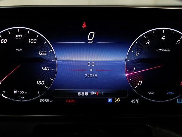 Used 2024 Mercedes-Benz C 300 4MATIC Sedan image 16