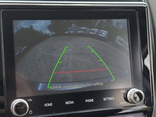 Used 2025 Mitsubishi Outlander Sport AWD image 17