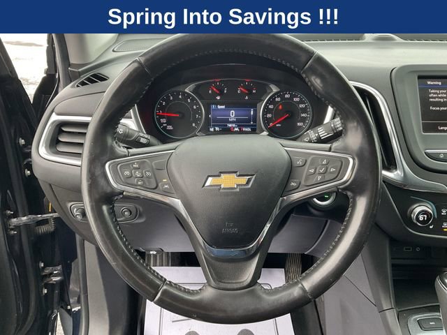 Used 2020 Chevrolet Equinox LT w/ Driver Convenience Package image 16