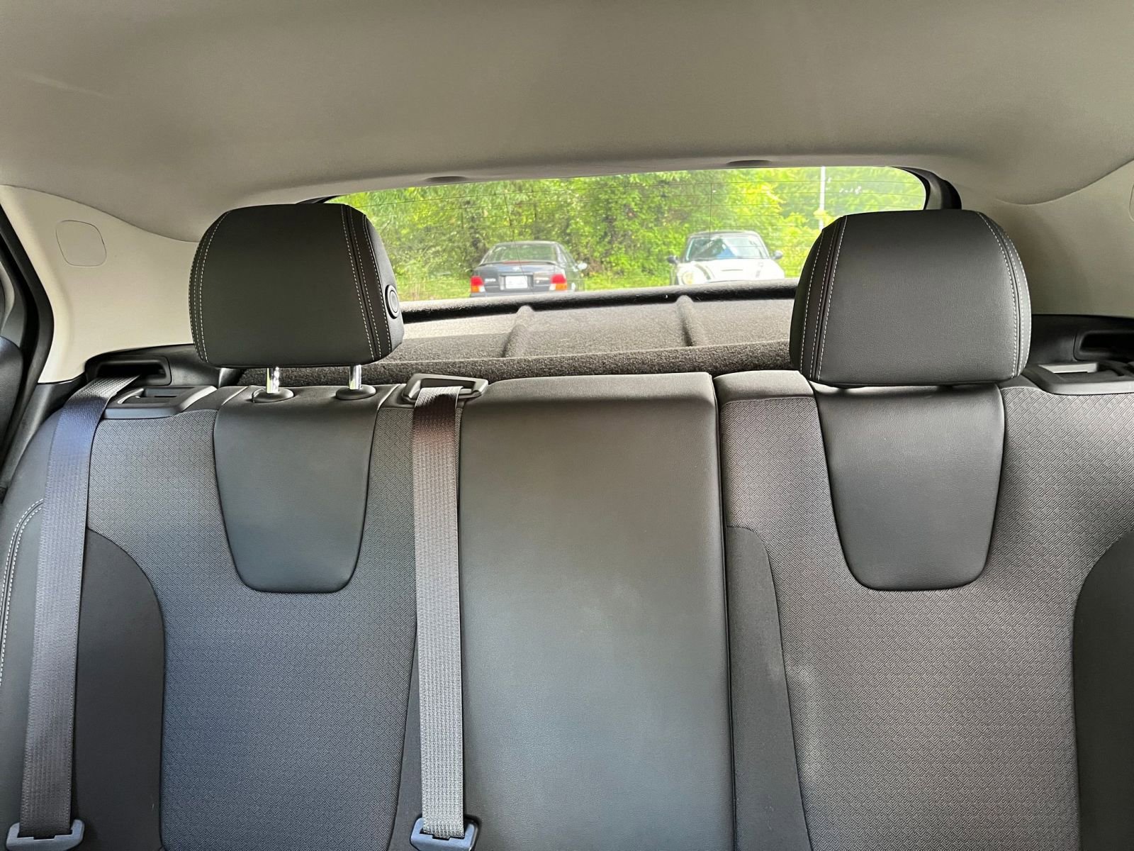 Used 2025 Buick Encore GX Preferred FWD image 37