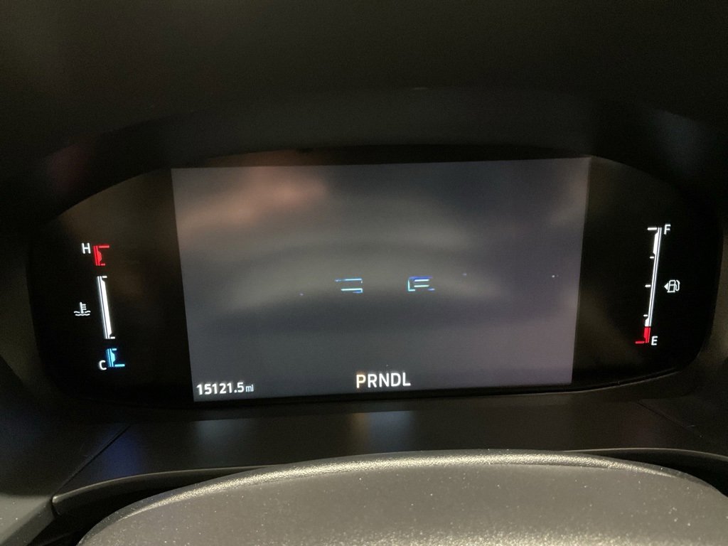 Used 2025 Ford Escape ST-Line image 15