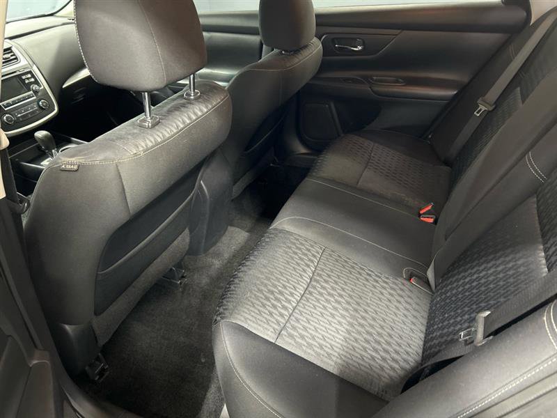 Used 2018 Nissan Altima 2.5 S w/ S Convenience Package image 11