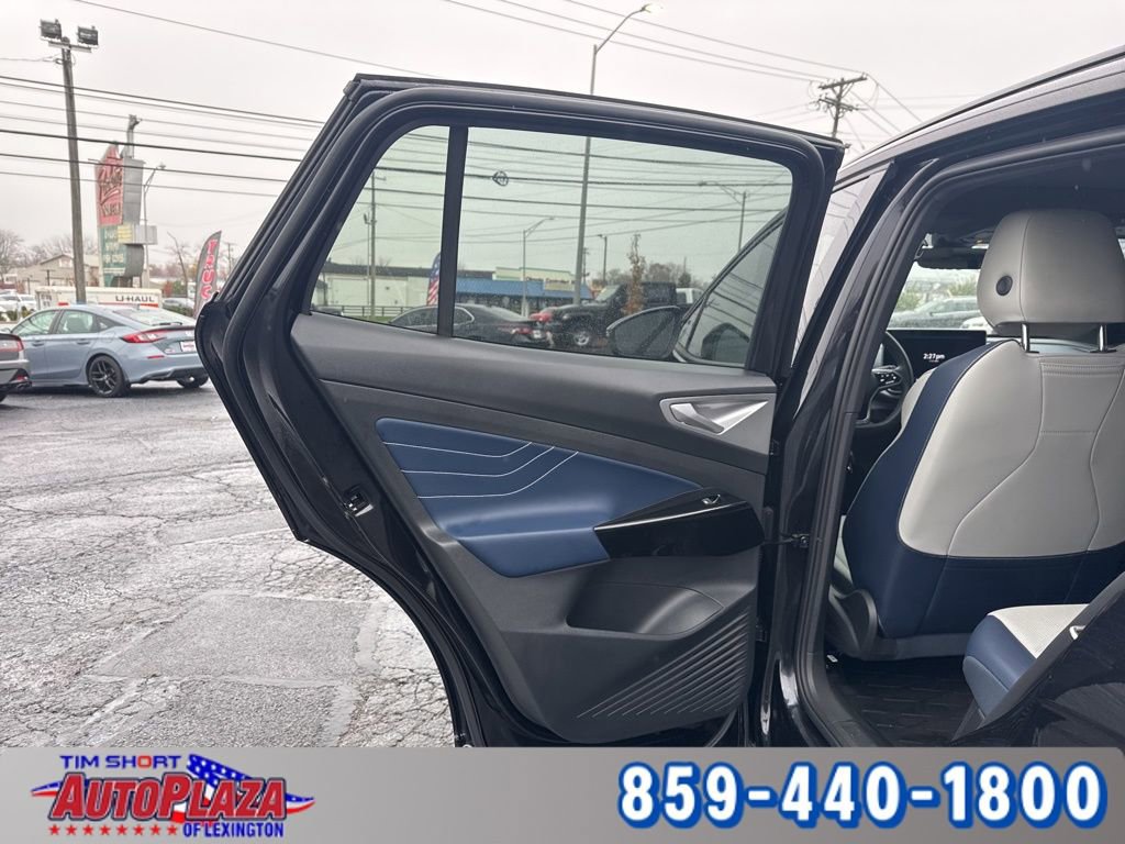 Used 2024 Volkswagen ID.4 Pro S image 59