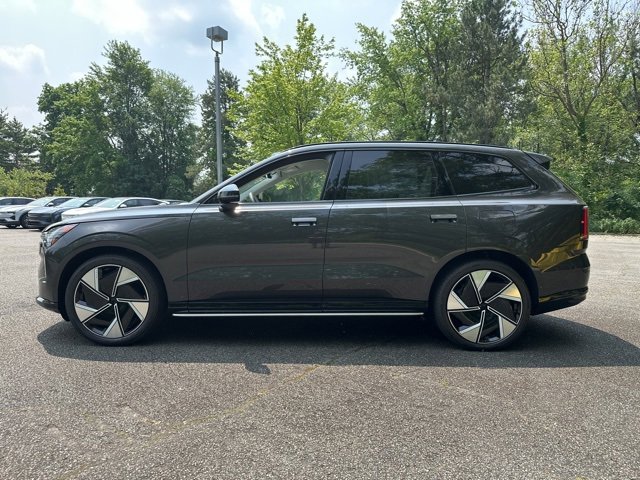 New 2025 Volvo EX90 Ultra image 4