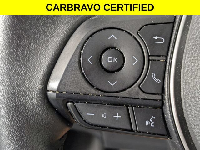 Used 2023 Toyota Corolla SE FWD image 14