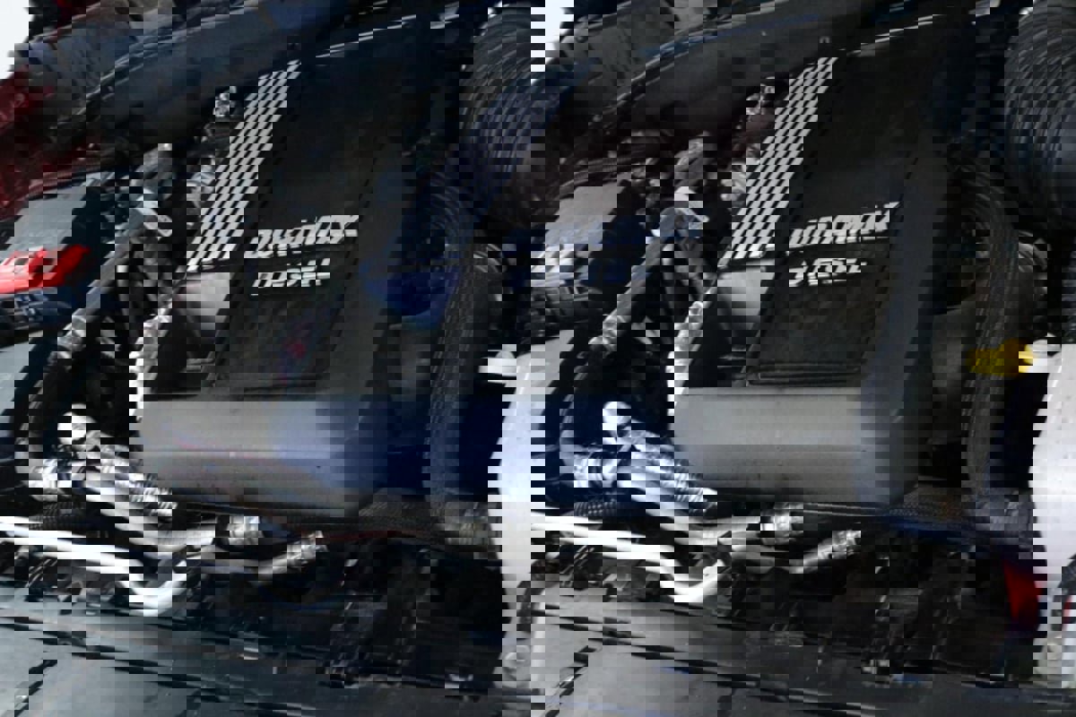 Used 2023 GMC Yukon XL Denali image 8