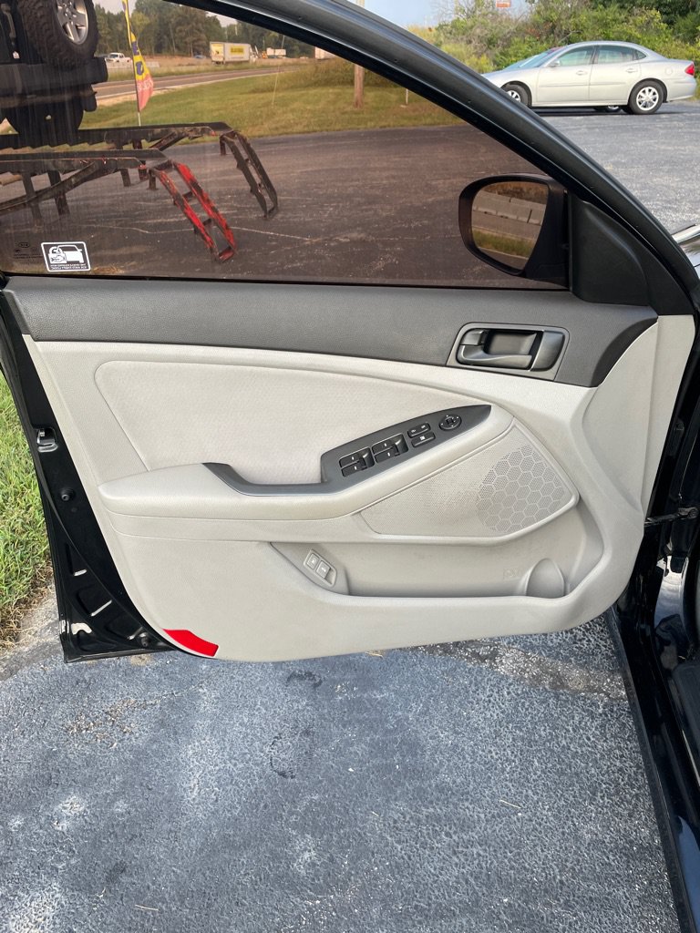Used 2014 Kia Optima LX w/ LX Convenience Plus Package FWD image 10