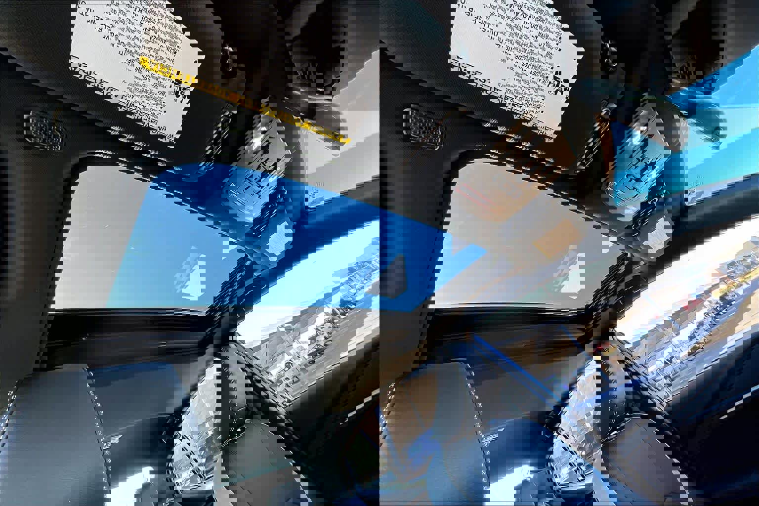 Used 2025 Toyota Camry SE image 13