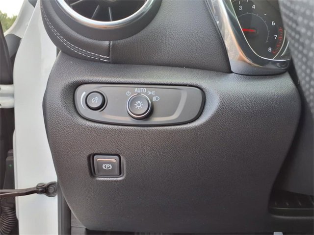 Used 2023 Chevrolet Blazer LT w/ Convenience Package image 21