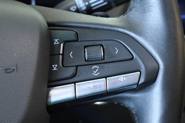 Used 2023 Cadillac CT4 Luxury w/ Sun And Sound Package AWD/4WD image 32