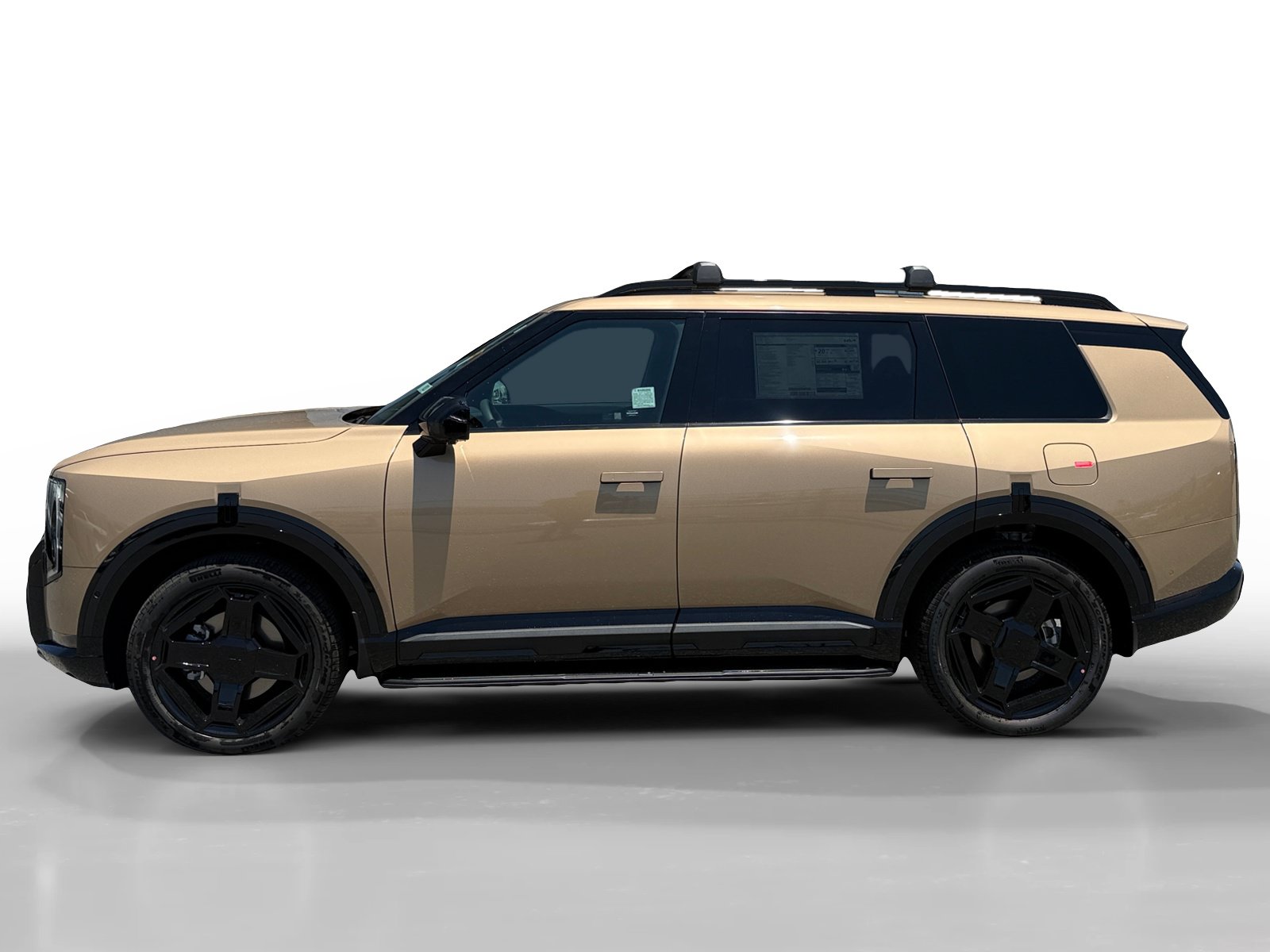 New 2027 Kia Telluride SX X-Line w/ Towing Package AWD/4WD image 2